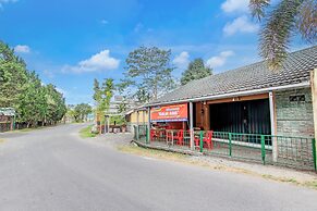 Hotel O Pondok Wisata Kaliandra Kaliurang