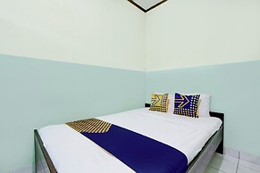 Hotel O Pondok Wisata Kaliandra Kaliurang