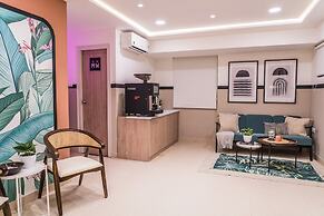 Olive Hotel Millers Road by Embassy Group