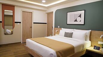 Olive Hotel Millers Road by Embassy Group
