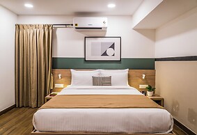 Olive Hotel Millers Road by Embassy Group