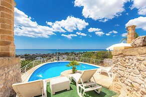 4126 Villa Ipanema by Perle di Puglia
