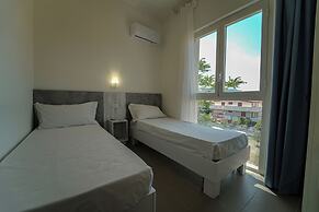 Hotel Rivabella