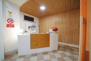 Hotel Rivabella