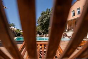 Tricolle Villa con Piscina