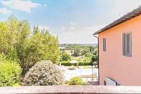 Tricolle Villa con Piscina