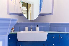 Tricolle Villa con Piscina