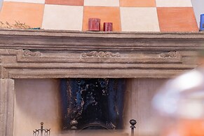 Tricolle Villa con Piscina