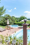 Tricolle Villa con Piscina