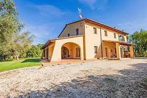 Tricolle Villa Nuova