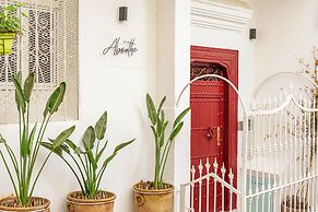 Absinthe Guest House
