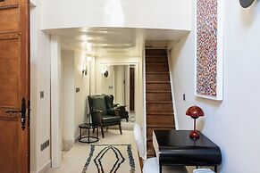 Absinthe Guest House
