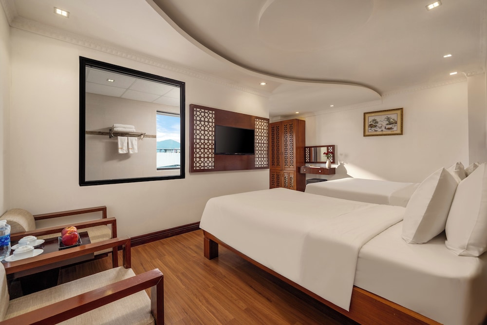 A9 Beach Hotel Da Nang