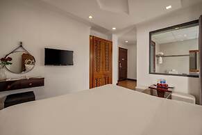 A9 Beach Hotel Da Nang