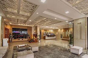 A9 Beach Hotel Da Nang