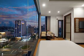 A9 Beach Hotel Da Nang