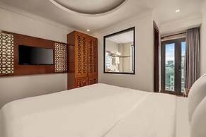 A9 Beach Hotel Da Nang