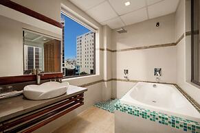 A9 Beach Hotel Da Nang