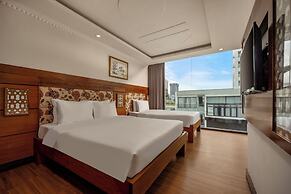 A9 Beach Hotel Da Nang