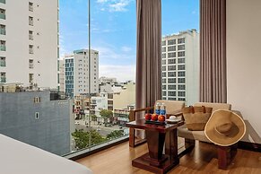 A9 Beach Hotel Da Nang
