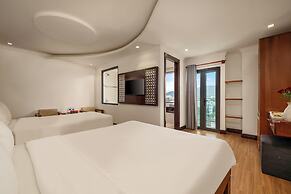 A9 Beach Hotel Da Nang