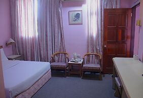 Hotel O Hotel Ramai