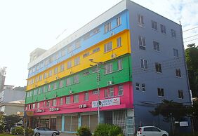 Hotel O Hotel Ramai