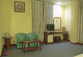 Hotel O Hotel Ramai