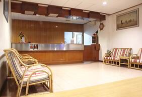 Hotel O Hotel Ramai