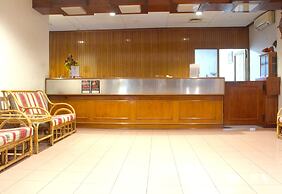 Hotel O Hotel Ramai