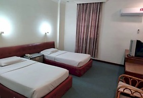 Hotel O Hotel Ramai