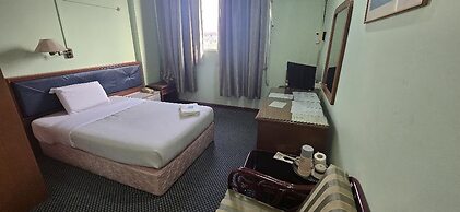 Hotel O Hotel Ramai