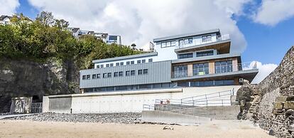 Harbour Stays - The Marine Centre