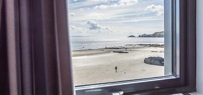 Harbour Stays - The Marine Centre