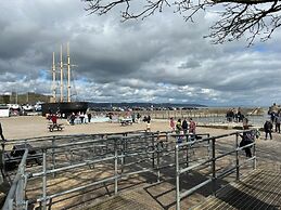 Harbour Stays - The Marine Centre