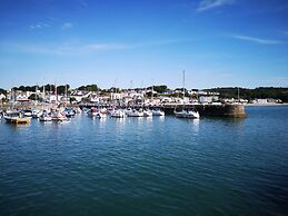Harbour Stays - The Marine Centre