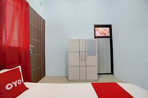Hotel O MIOXIO Syariah Kost