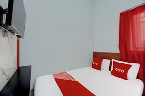 Hotel O MIOXIO Syariah Kost