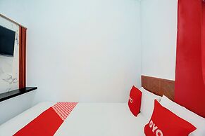 Hotel O MIOXIO Syariah Kost