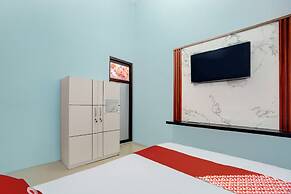 Hotel O MIOXIO Syariah Kost
