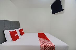 Hotel O MIOXIO Syariah Kost
