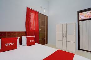Hotel O MIOXIO Syariah Kost