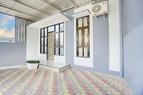 Hotel O MIOXIO Syariah Kost