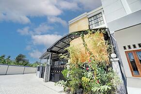 Hotel O MIOXIO Syariah Kost
