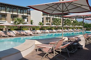 September Hotel Thessaloniki