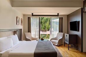 September Hotel Thessaloniki