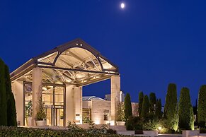 September Hotel Thessaloniki