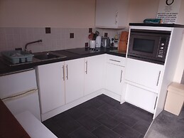 Chalet in Romney Sands With Disabled Access