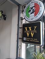 Butlers WDH