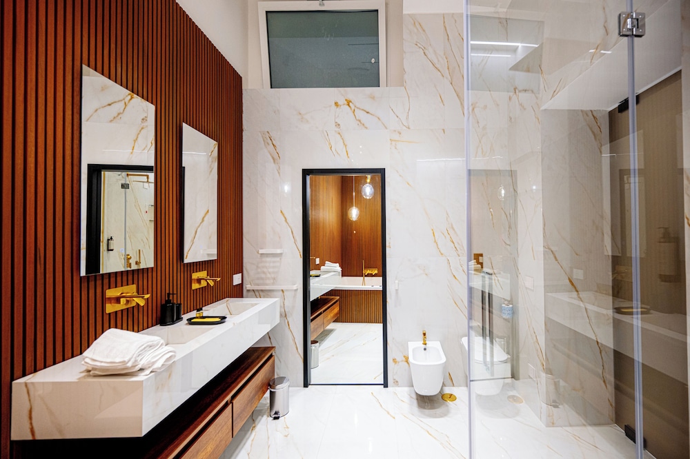 Di Virgilio Suite Luxury